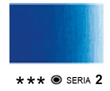 130431-395 Sennelier маслена боя 200 мл - фламанска синя