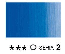 130431-399 Sennelier маслена боя 200 мл - Sennelier синя