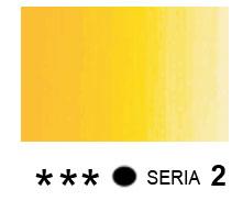 130431-511 Sennelier маслена боя 200 мл - Светла жълта