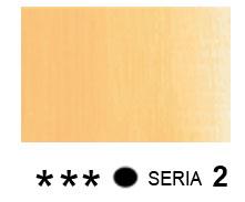 130431-513 Sennelier маслена боя 200 мл - топла жълта светла