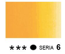 130431-533 Sennelier маслена боя 200 мл - кадмиева жълта тъмна