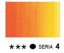 130431-543 Sennelier маслена боя 200 мл - кадмиева жълта тъмна (hue)