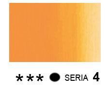 130431-547 Sennelier маслена боя 200 мл - кадмиев жълт оранж (hue)