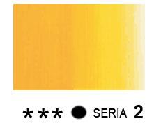 130431-566 Sennelier маслена боя 200 мл - неаполитанска жълта тъмна