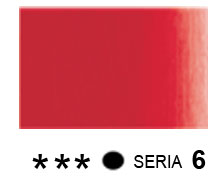 130431-606 Sennelier маслена боя 200 мл - кадмиева червена тъмна