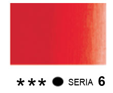 130431-607 Sennelier маслена боя 200 мл - кадмиева червена