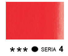 130431-613 Sennelier маслена боя 200 мл - кадмиева червена светла (hue)