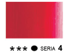 130431-618 Sennelier маслена боя 200 мл - кадмиева червена тъмна(hue)