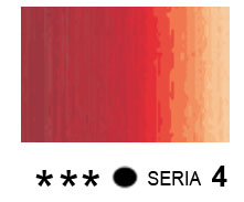 130431-661 Sennelier маслена боя 200 мл - антична червена