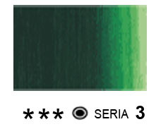 130431-813 Sennelier маслена боя 200 мл - оливна зелена