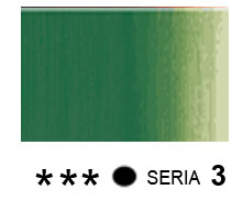 130431-815 Sennelier маслена боя 200 мл - хром оксид зелен
