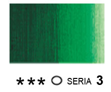 130431-847 Sennelier маслена боя 200 мл - смарагдова зелена