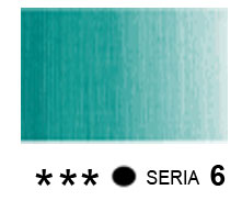 130431-833 Sennelier маслена боя 200 мл - кобалтова зелена светла