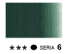 130431-835 Sennelier маслена боя 200 мл - кобалтова зелена тъмна
