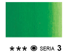 130431-845 Sennelier маслена боя 200 мл - зелена устоичива