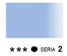130431-901 Sennelier маслена боя 200 мл - кралска синя