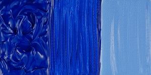  314 Абстракт акрилна боя 120 мл. > Ultramarine Blue