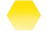  501 Sennelier акварел цяло кубче. Серия 1 - Lemon Yellow 