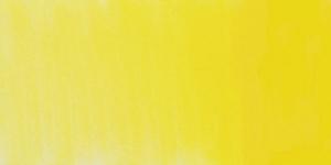  529 Sennelier акварел 1/2 кубче, Серия 4 - Cadmium Yellow Light 