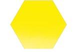  535 Sennelier акварел цяло кубче. Серия 4 - Cadmium Lemon Yellow 