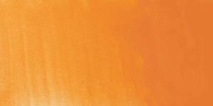  537 Sennelier акварел 1/2 кубче, Серия 4 - Cadmium Yellow Orange 