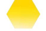  574 Sennelier акварел 21 мл. туба, Серия 1 - Primary Yellow 