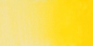  574 Sennelier акварел 1/2 кубче, Серия 1 - Primary Yellow 