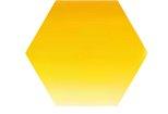  579 Sennelier акварел цяло кубче. Серия 1 - Sennelier Yellow Deep 