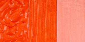  615 Абстракт акрилна боя 120 мл. > Cadmium Red Orange Hue
