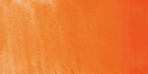  640 Sennelier акварел 1/2 кубче, Серия 3 - Red Orange 