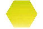  871 Sennelier акварел цяло кубче. Серия 2 - Bright Yellow Green 