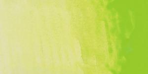 871 Sennelier акварел 1/2 кубче, Серия 2 - Bright Yellow Green 