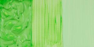 895 Абстракт акрилна боя 120 мл. > Fluo Green