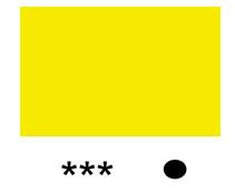 13 CRAFT COLOR 40ml.- лимонена жълта(мат)