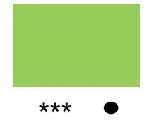 20 CRAFT COLOR 40ml.- жълто зелена (мат)