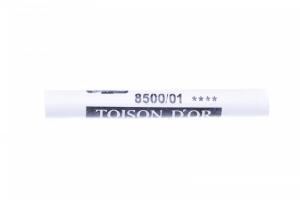  koh-i-noor  soft pastel № 001 - titanium white 