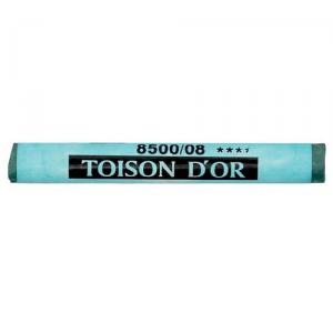  koh-i-noor  soft pastel № 008 - dark permanent green 