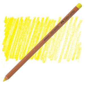  Faber Castell  пастелен молив  - Light Chrome Yellow № 106 