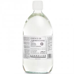  Sennelier Терпентин 1000 ml 