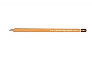  koh-i-noor  -  1500 pencil 4B 