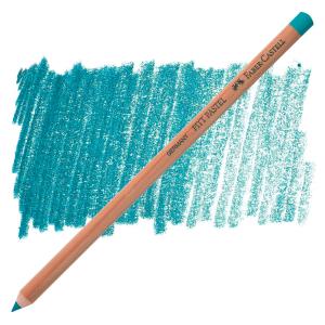  Faber Castell  пастелен молив - Cobalt Green  № 156 