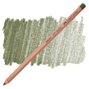  Faber Castell  пастелен молив - Olive Green № 173 