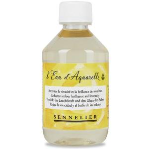 Sennelier L'Eau медиум за акварел 250 мл. 