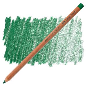  Faber Castell  пастелен молив  - Pine Green № 267 