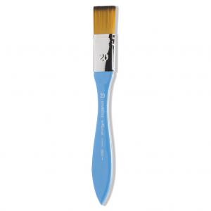 Raphael Symbiose flat brush serie 2800 № 20 synthetic