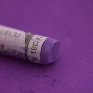Sennelier сух пастел син пурпур 281