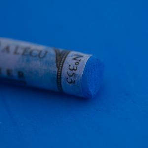 Sennelier сух пастел кобалтова синя 353