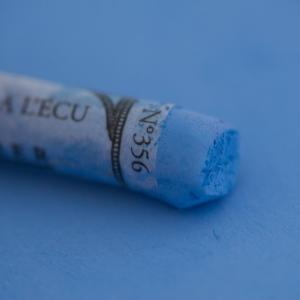 Sennelier сух пастел кобалтова синя 356