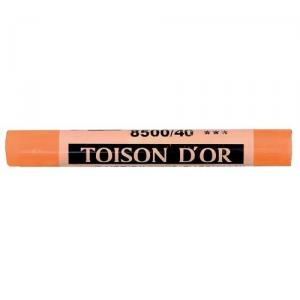  koh-i-noor  soft pastel № 040 - dark orange 