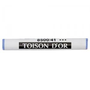  koh-i-noor  soft pastel № 041 - light ultramarine  